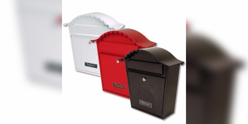 See our Post Boxes